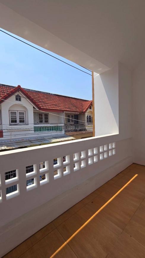 ขายบ้าน ชลาลัย บางพระ Jang ภาพที่ 8