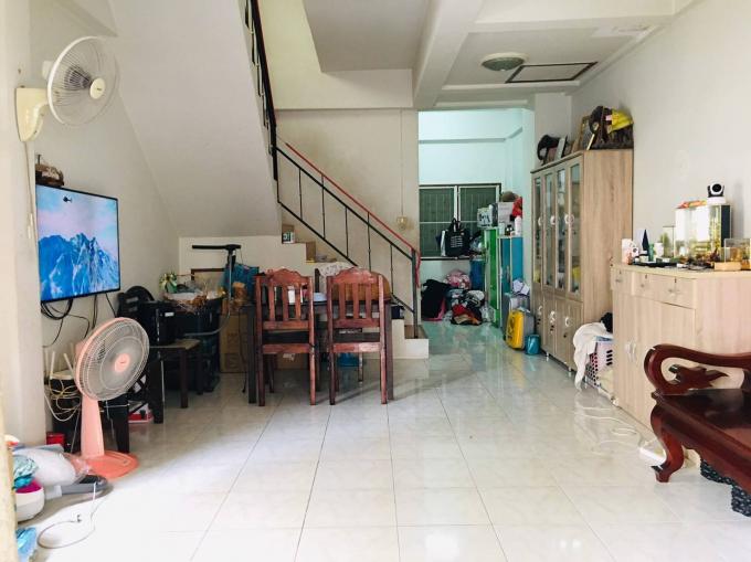หมู่บ้านรินรดา  หนองตำลึง   หลังมุม รีโนเวทสีใหม่ทั้งหลัง  ภาพที่ 7