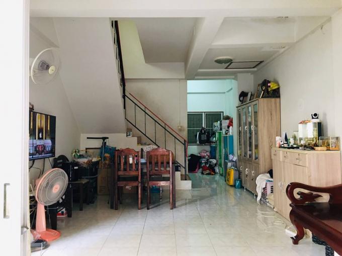 หมู่บ้านรินรดา  หนองตำลึง   หลังมุม รีโนเวทสีใหม่ทั้งหลัง  ภาพที่ 8