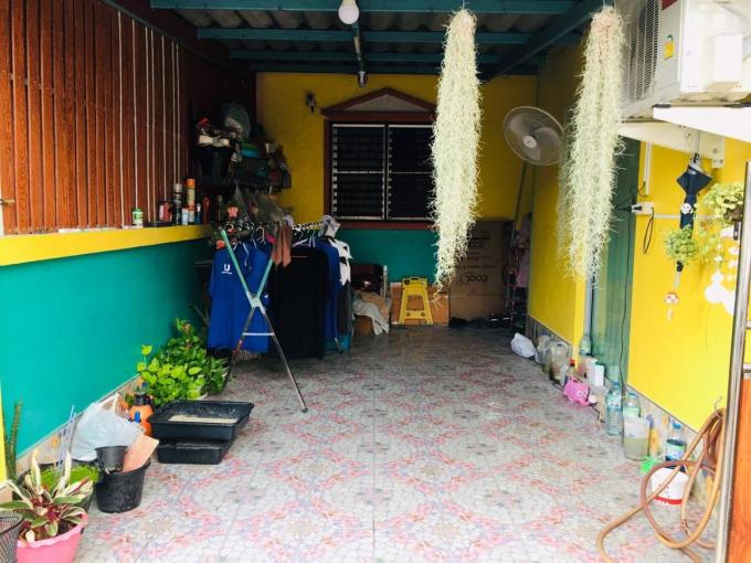หมู่บ้าน​ชลลดา​  บ้านบึง ภาพที่ 2