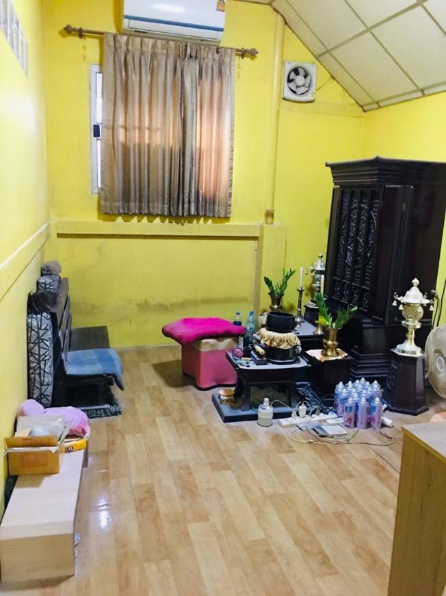 หมู่บ้าน​ชลลดา​  บ้านบึง ภาพที่ 4