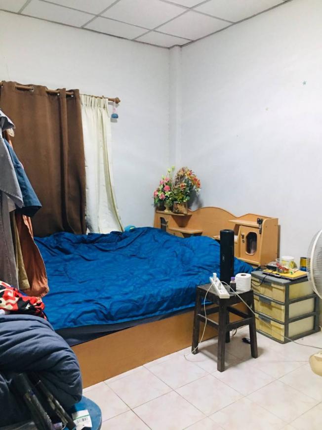 หมู่บ้าน​ชลลดา​  บ้านบึง ภาพที่ 6