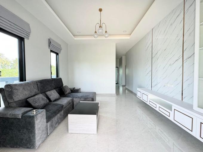 จอง 23-3-68  บ้านเดี่ยว 67.2 ตรว ภาพที่ 8