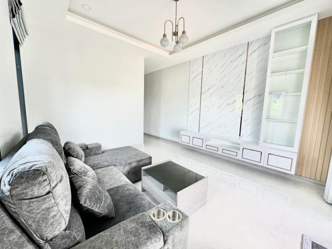 จอง 23-3-68  บ้านเดี่ยว 67.2 ตรว ภาพที่ 9