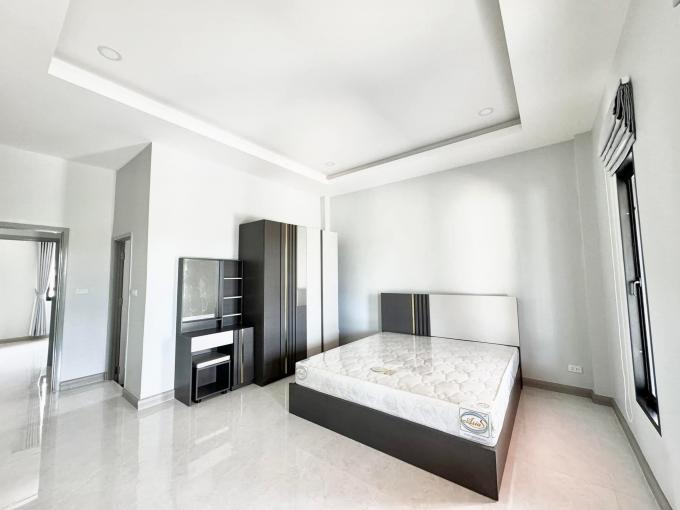 จอง 23-3-68  บ้านเดี่ยว 67.2 ตรว ภาพที่ 14