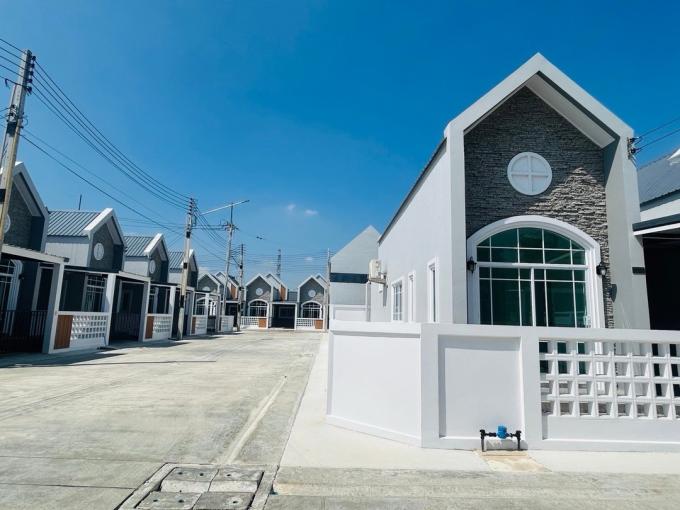 จอง 5-4-68 บ้านมือ1 บ้านบึง ชลบุรี ภาพที่ 3