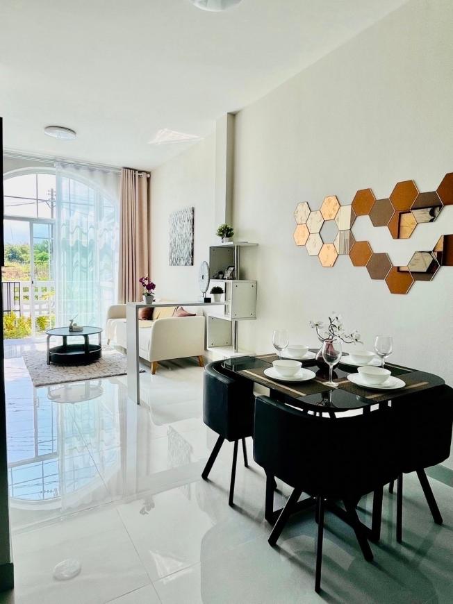 จอง 5-4-68 บ้านมือ1 บ้านบึง ชลบุรี ภาพที่ 11