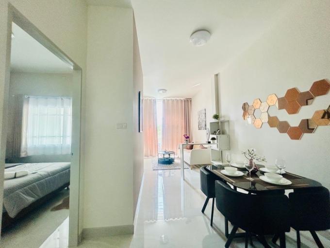จอง 5-4-68 บ้านมือ1 บ้านบึง ชลบุรี ภาพที่ 12