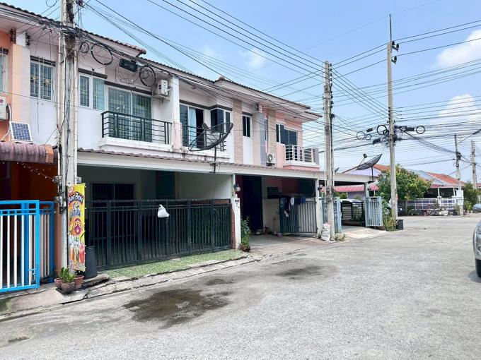 เปิดจองก่อนรีโนเวท TM-AUM ทรัพย์รุ่งเรือง บ้านเก่า วัดศรี พานทอง  ภาพที่ 2