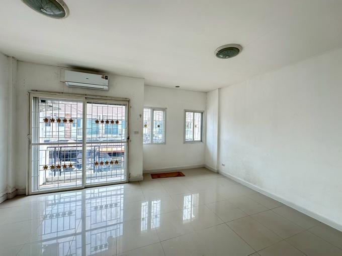 เปิดจองก่อนรีโนเวท TM-AUM ทรัพย์รุ่งเรือง บ้านเก่า วัดศรี พานทอง  ภาพที่ 8