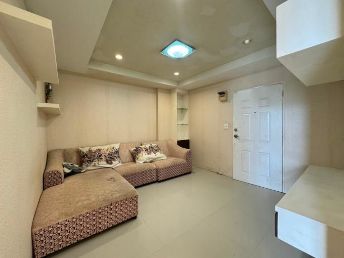 เปิดขายคอนโด กษิรา ดอนหัวฬอ TM-AUM จองก่อนรีโนเวท  ภาพที่ 4
