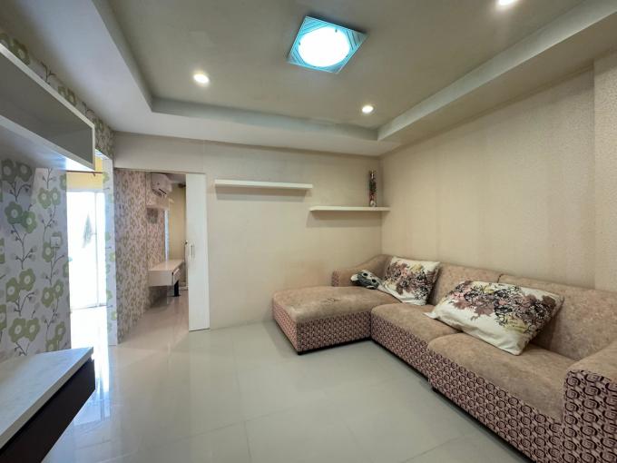 เปิดขายคอนโด กษิรา ดอนหัวฬอ TM-AUM จองก่อนรีโนเวท  ภาพที่ 6