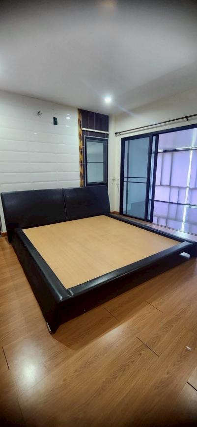 ขายบ้าน เปิดขายบ้านในโครงการภัทราพร2  อยู่เชิงสะพานใหม่ชลบุรีบ้านหัวมุมหลังใหญ่  Patt  ภาพที่ 10