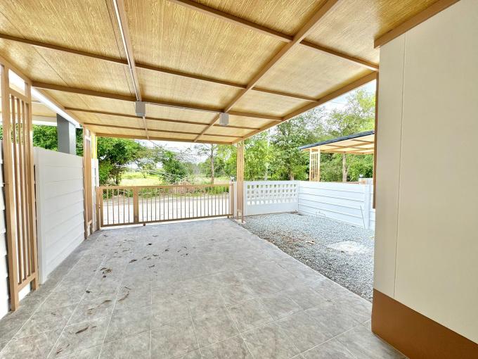 ขายบ้าน บ้านเดี่ยว หนองกะขะ   ภาพที่ 6