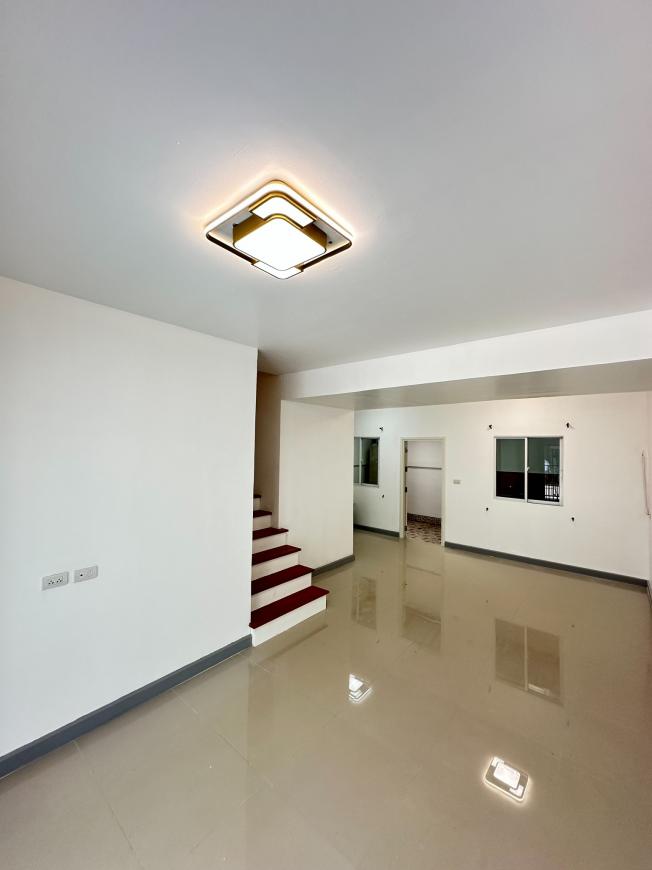 TM054 ขายบ้าน ไลโอบลิสซ์ วันศรี บ้านเก่า พานทอง  ภาพที่ 6