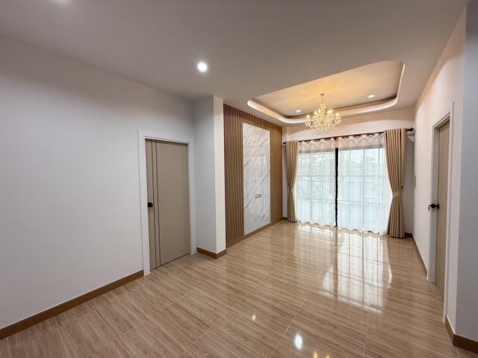 ขายบ้านเดี่ยว พานทอง หนองกะขะ AE ภาพที่ 7