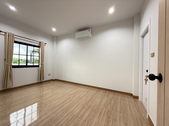 ขายบ้านเดี่ยว พานทอง หนองกะขะ AE ภาพที่ 8