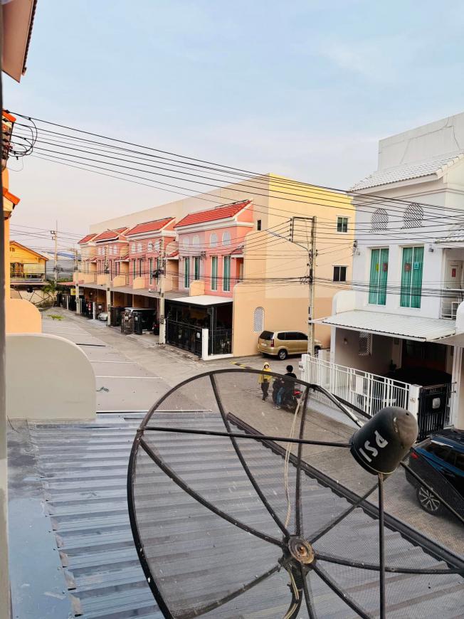 ขายบ้าน  บ้านวิลล่ามารอค บ้านปึก มิตรสัมพันธ์ K ภาพที่ 13