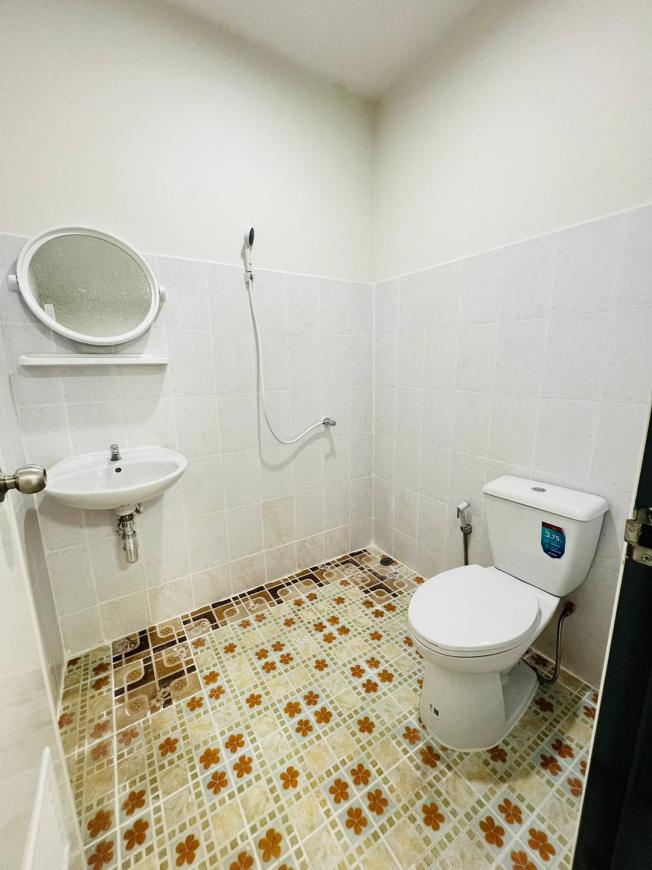 ขายบ้าน หมู่บ้าน อโนมา3 โรบินสันอมตะ โกดัง ภาพที่ 12