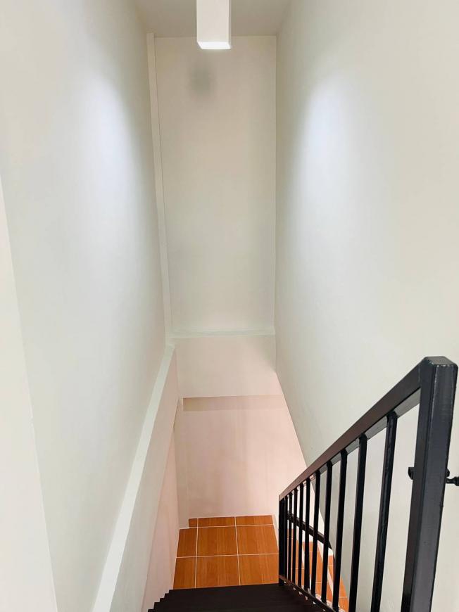ขายบ้าน หมู่บ้าน อโนมา3 โรบินสันอมตะ โกดัง ภาพที่ 13