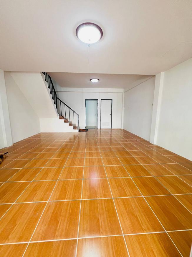 ขายบ้าน หมู่บ้าน อโนมา3 โรบินสันอมตะ โกดัง ภาพที่ 3