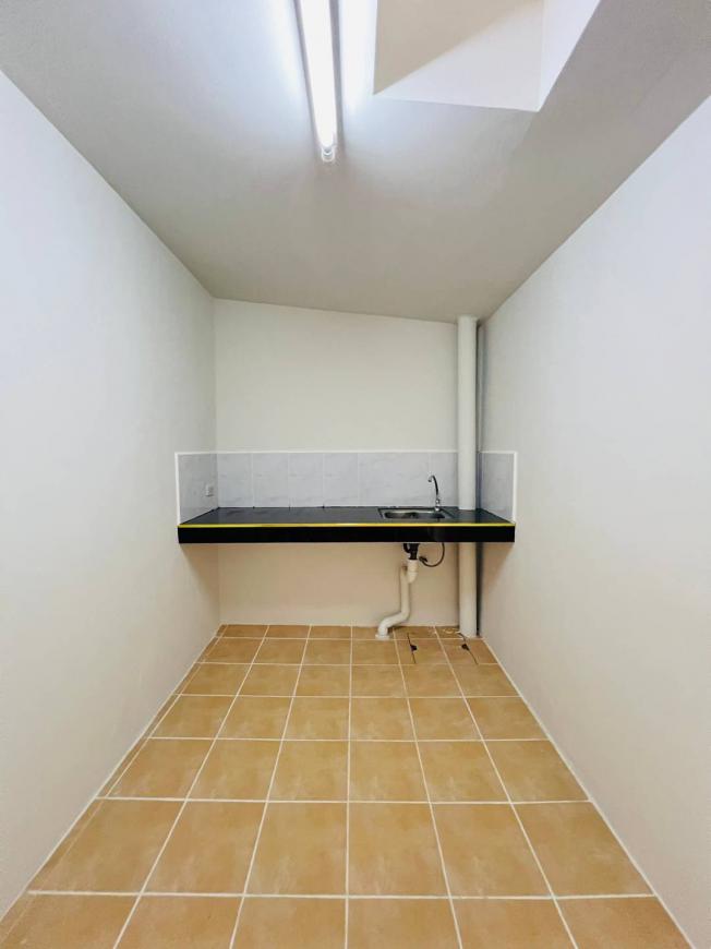 ขายบ้าน หมู่บ้าน อโนมา3 โรบินสันอมตะ โกดัง ภาพที่ 5