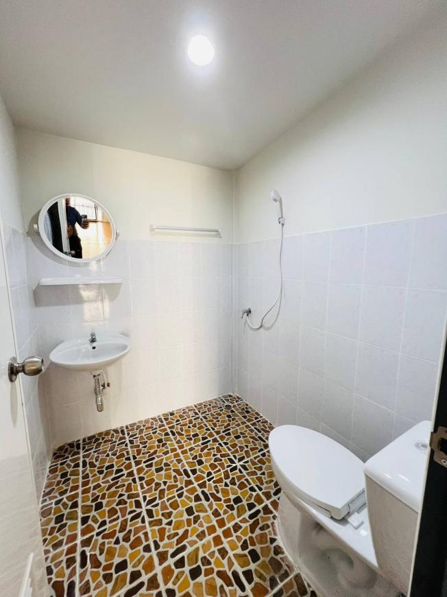 ขายบ้าน หมู่บ้าน อโนมา3 โรบินสันอมตะ โกดัง ภาพที่ 6