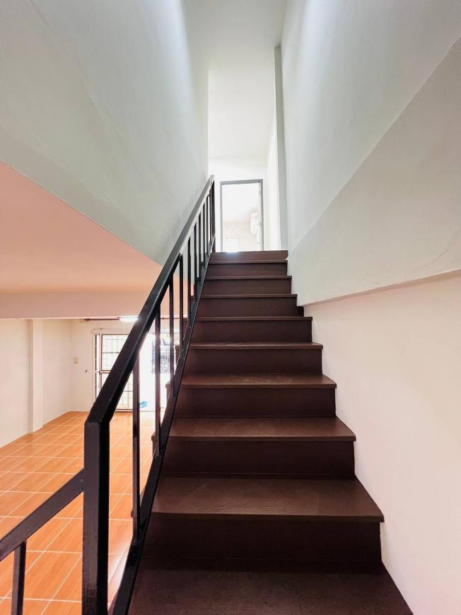 ขายบ้าน หมู่บ้าน อโนมา3 โรบินสันอมตะ โกดัง ภาพที่ 8