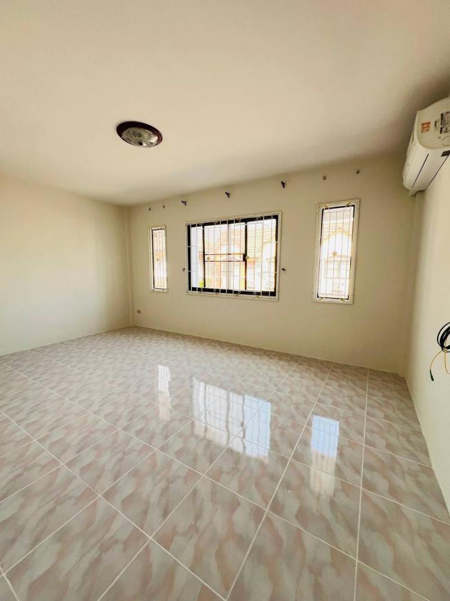 ขายบ้าน หมู่บ้าน อโนมา3 โรบินสันอมตะ โกดัง ภาพที่ 9