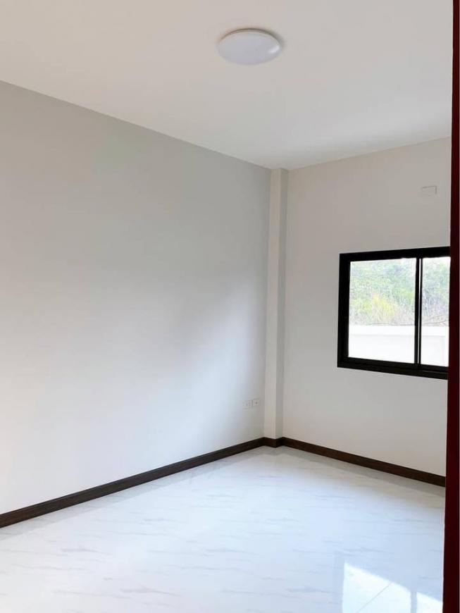 ขายบ้าน บ้านเดี่ยวหลังใหญ่ หนองแฟบ ชลบุรี  ภาพที่ 14