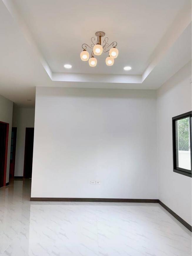 ขายบ้าน บ้านเดี่ยวหลังใหญ่ หนองแฟบ ชลบุรี  ภาพที่ 4