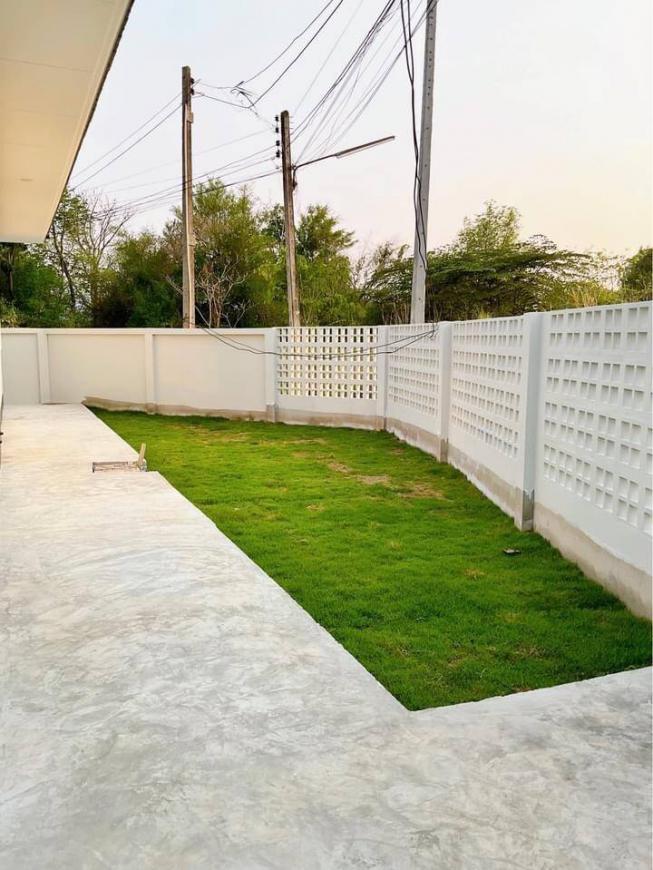 ขายบ้าน บ้านเดี่ยวหลังใหญ่ หนองแฟบ ชลบุรี  ภาพที่ 5