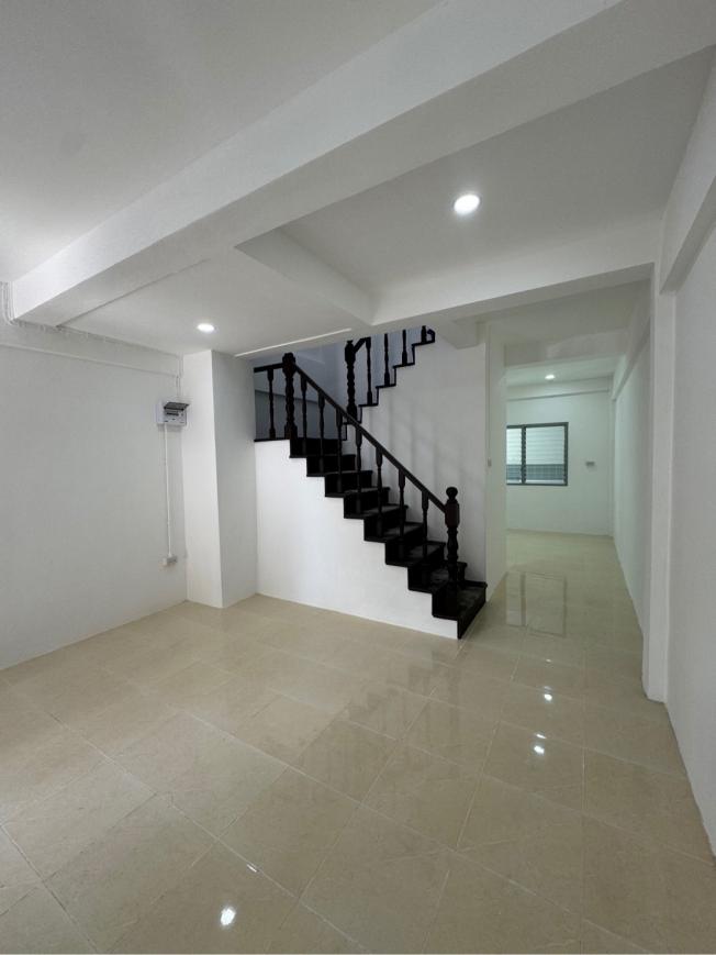 ขายบ้าน หมู่บ้านมณีแก้ว  TM-CA  ภาพที่ 4