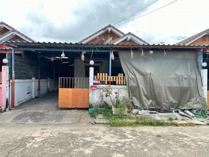 เปิดจองบ้านก่อน รีโนเวท ราคา พิเศษมากค่า ขาย 2.55 ล้าน  แถมฟรีเฟอร์นิเจอร์  เครือสหพัฒน์ ใกล้ เซเว่น  ใกล้ซีเจ  ภาพที่ 9