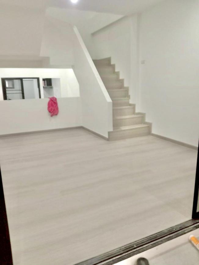 ขายบ้าน หมู่บ้านแสนสุขธานี เลี่ยงหนองมน บางแสน ติดถนนแสนสุข  KJ  ภาพที่ 11