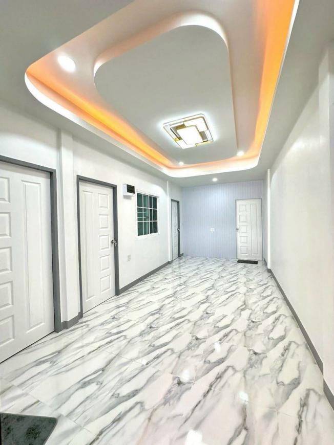 ขายบ้าน หมู่บ้าน หมู่บ้านเมืองทองแลนด์  ทาวน์โฮมถนนพระพรหม-บ่อยาง เครือสหพัฒน์ ภาพที่ 11