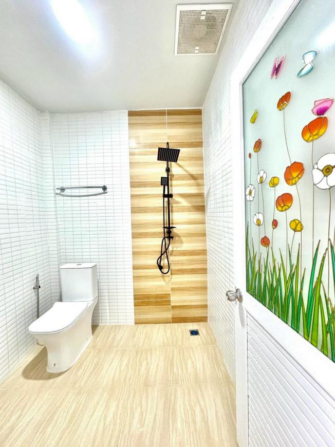 ขายบ้าน ทาวน์เฮ้าส์วังหิน ศรีราชา  ใกล้ เอื้ออาทรเขาแตงอ่อน  ภาพที่ 9