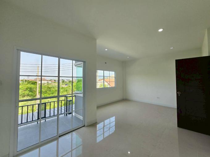 ขายบ้าน บ้านเดี่ยวชั้นเดียว ใกล้สำนักบก ใกลเอมตะ โกดังบ้าน  ภาพที่ 20