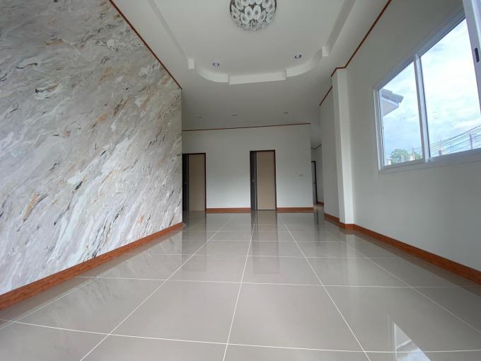 ขายบ้าน บ้านเดี่ยวชั้นเดียว ใกล้สำนักบก ใกลเอมตะ โกดังบ้าน  ภาพที่ 8