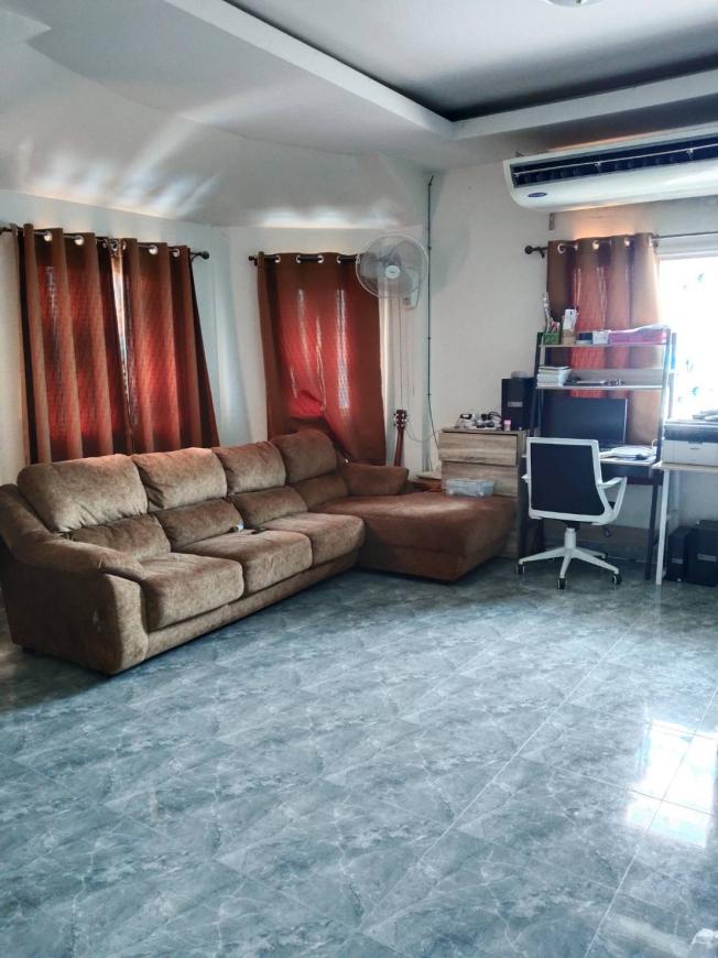ขายบ้าน หมู่บ้านศรีสุวรรณ บ้านเดี่ยวสองชั้น 3.5 ล้าน ภาพที่ 2