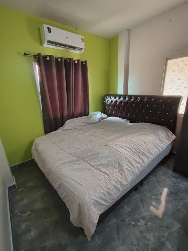ขายบ้าน หมู่บ้านศรีสุวรรณ บ้านเดี่ยวสองชั้น 3.5 ล้าน ภาพที่ 6