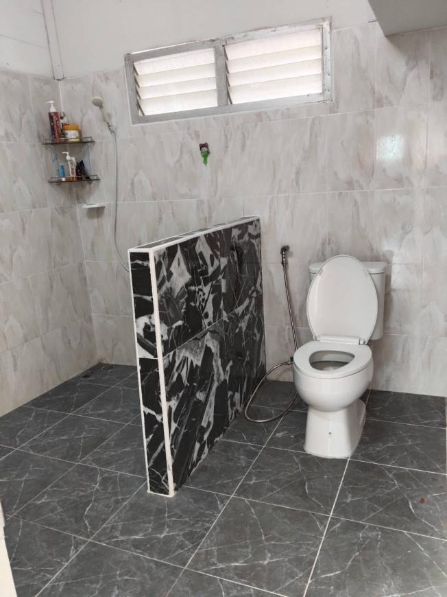 ขายบ้าน หมู่บ้านศรีสุวรรณ บ้านเดี่ยวสองชั้น 3.5 ล้าน ภาพที่ 11