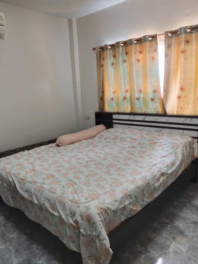 ขายบ้าน หมู่บ้านศรีสุวรรณ บ้านเดี่ยวสองชั้น 3.5 ล้าน ภาพที่ 12