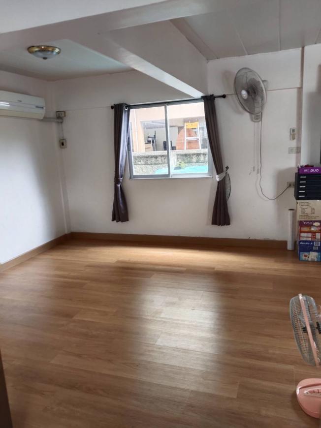 ขายบ้าน หมู่บ้านศรีสุวรรณ บ้านเดี่ยวสองชั้น 3.5 ล้าน ภาพที่ 13