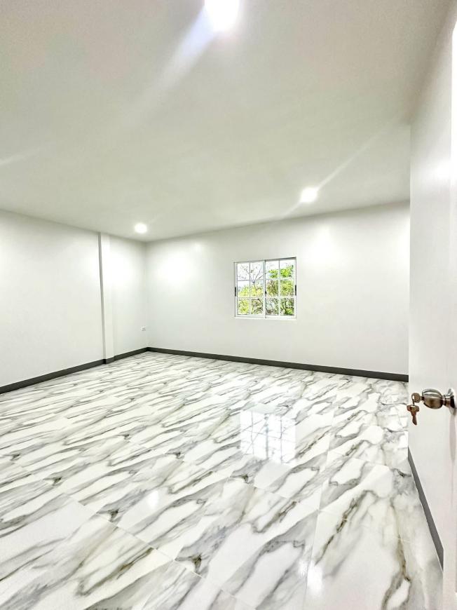 ขายบ้าน หมู่บ้านบานชื่น หนองตำลึง Au ภาพที่ 25