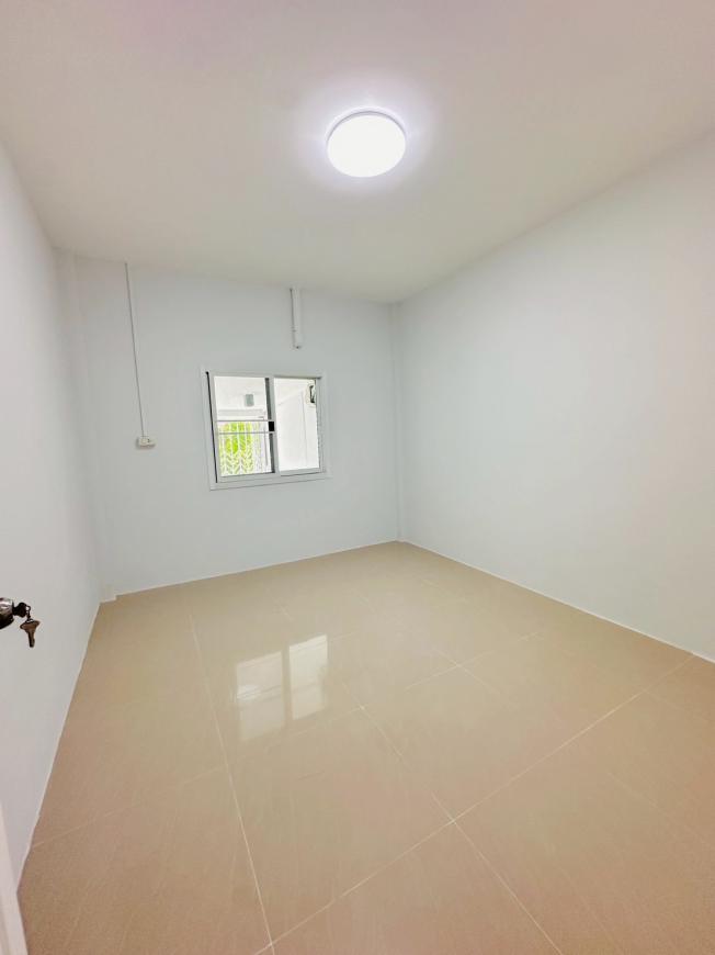 ขายบ้าน หมู่บ้านบานชื่น หนองตำลึง Au ภาพที่ 8