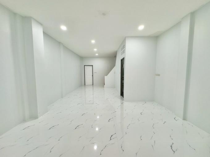 ขายบ้านหมู่บ้าน ดวงใจ บางแสน ใกล้ครัวป้าบุญ KJ ภาพที่ 4