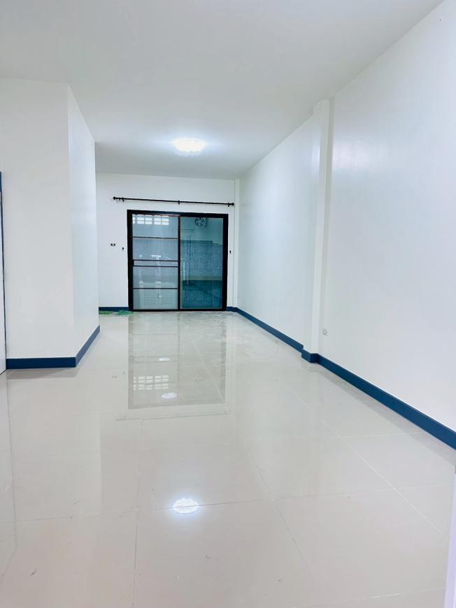 TM021 ขายบ้าน หมู่บ้านนิรันดา มาบสามเกลียว ดอนหัวฬอ รีโนเวททั้งหลัง ภาพที่ 3