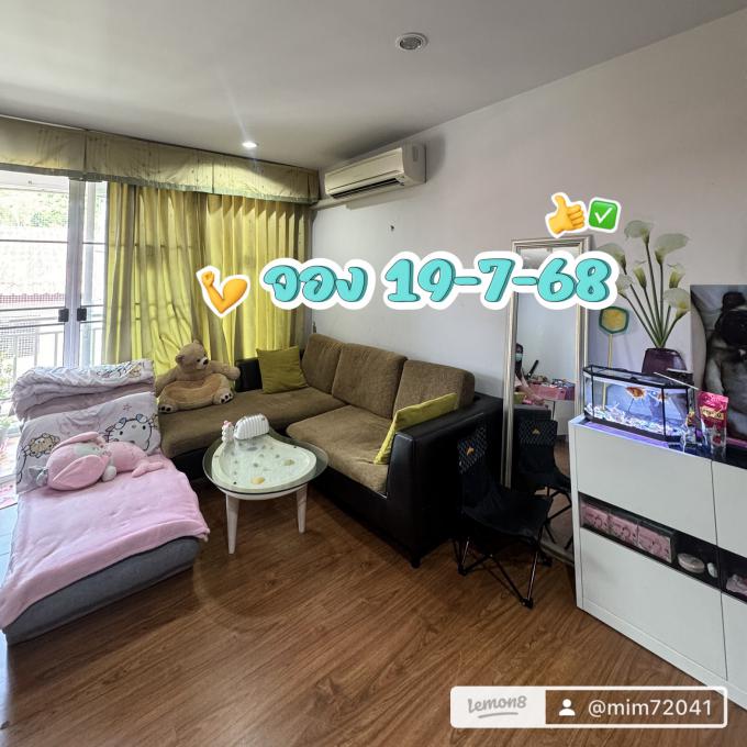 จองเคสที่ 3 G Condo มือ 1 แถมฟรีเฟอร์นิเจอร์  ภาพที่ 12