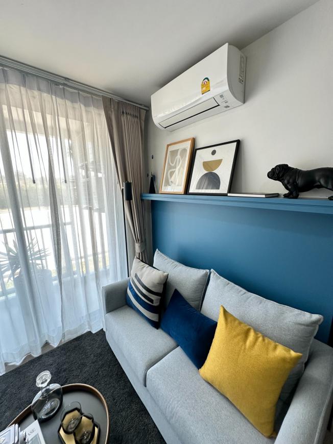 จองเคสที่ 3 G Condo มือ 1 แถมฟรีเฟอร์นิเจอร์  ภาพที่ 4